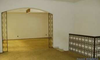 Imagem 5: CASA TÉRREA - PARQUE TAQUARAL - SP