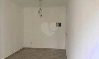 Imagem 2: Apartamento de 2 quartos 1 vaga de garagem Bairro São Judas Tadeu em Guarulhos-SP