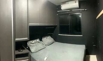 Imagem: Casa de 2/4 no condomínio Malibu