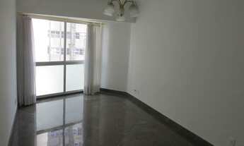 Imagem 3: 1 dorm de 55m2 na Bela Cintra prox ao Metro Paulista e Consolacao