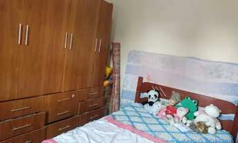 Imagem 7: CASA ASSOBRADADA - JARDIM IRMÃ DOLORES - SP