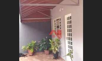 Imagem 6: Casa com 3 dormitórios, 154 m² - venda por R$ 530.000,00 ou aluguel por R$ 2.600,00/mês