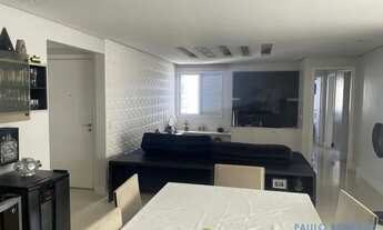 Imagem 4: APARTAMENTO - VILA SÃO FRANCISCO - SP