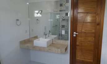 Imagem 6: Casa para locação 300m² no Montenegro Boulevard - Parque Verde 2 pav. 4/4 2 suítes 4vg