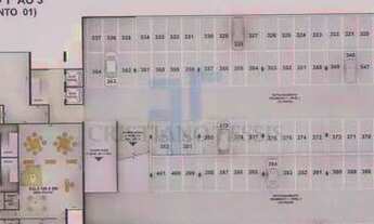 Imagem 4: Sala no Empresarial ITC