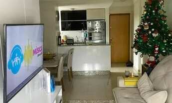 Imagem: Apartamento 2 qts com suíte e 2 vagas de