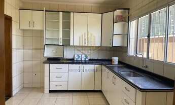 Imagem 7: Casa para Locação em Hortolândia, Jardim Residencial Firenze, 3 dormitórios, 1 suíte, 3 ba