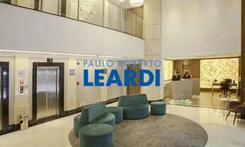 Imagem: FLAT - JARDIM EUROPA - SP