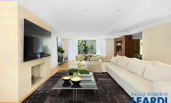 Imagem 4: CASA EM CONDOMÍNIO - PERDIZES - SP