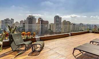 Imagem 2: COBERTURA - HIGIENÓPOLIS - SP