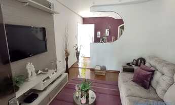 Imagem 3: SOBRADO - POMPÉIA - SP