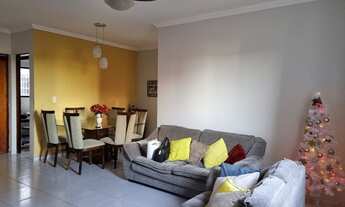 Imagem: Apto 3 quartos com 89m², por 170mil uma