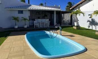 Imagem 5: Casa com 3 dormitórios à venda, 180 m² por R$ 680.000 - Barra de Jacuipe - Camaçari/BA