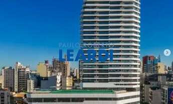 Imagem: COBERTURA - PINHEIROS - SP