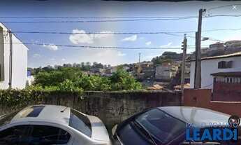 Imagem 2: TERRENO - BUTANTÃ - SP