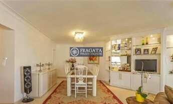 Imagem 3: Apartamento com 3 dormitórios à venda, 195 m² - Perdizes - São Paulo/SP