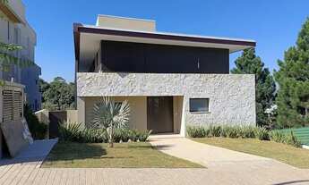 Imagem: Casa De Alto Padrao No Condominio Alphavilla