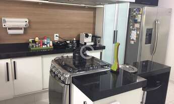 Imagem 4: Casa - Ville Sainte Hélène - Campinas