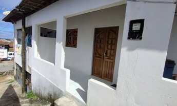 Imagem 2: CASA (2 QUARTOS) MARAGOGI/ ALUGUEL ANUAL