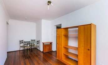 Imagem 2: Apartamento em Mont Serrat