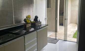 Imagem 4: Casa no Jardim das Américas 330m2 de terreno