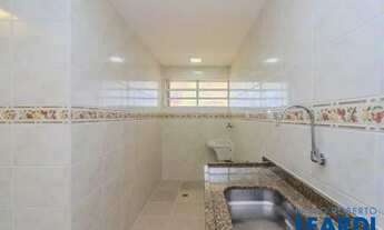 Imagem 7: APARTAMENTO - VILA ROMANA - SP