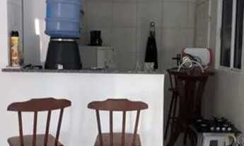 Imagem 4: Casa pra alugar Casa em condomínio com 2 dormitórios