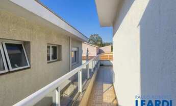 Imagem 2: CASA ASSOBRADADA - ALTO DA BOA VISTA - SP