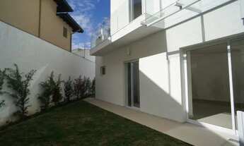 Imagem 14: SOBRADO - JARDIM EUROPA - SP