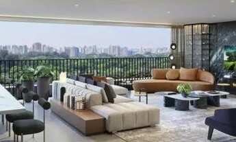 Imagem 4: São Paulo - RESIDENCIAL - Vila Nova Conceição