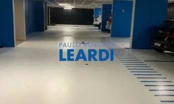 Imagem: APARTAMENTO - MOEMA PÁSSAROS - SP