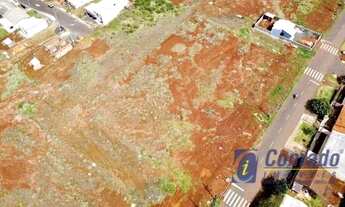 Imagem 7: Terreno no bairro São Francisco em Laranjeiras do Sul