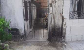 Imagem 6: Casa com vila Casa com 1 dormitório