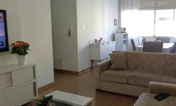 Imagem 2: Belo Horizonte - Apartamento Padrão - Gutierrez