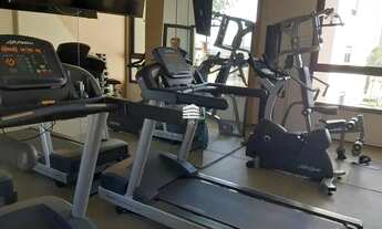 Imagem 7: Studio para aluguel possui 27 metros quadrados com 1 quarto em Vila Mariana - São Paulo