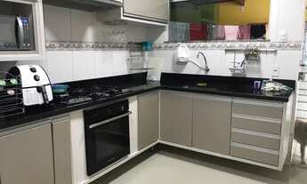 Imagem 6: Casa Residencial Forest hill