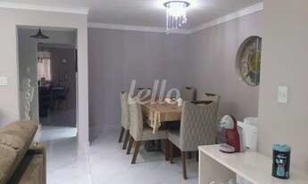 Imagem: Guarulhos - Casa Padrão - Vila Galvão