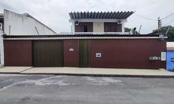 Imagem: Casa de 5 Suítes no Japiim - Av Rodrigo