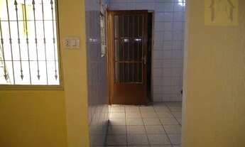 Imagem 6: Casa com 1 dormitório para alugar, 55 m² por R$ 1.200,00/mês - Parque São Lucas - São Paul