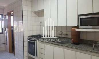 Imagem 7: Apartamento no bosque da Saúde - São Paulo, SP