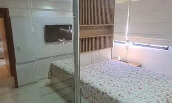 Imagem 4: Apartamento para aluguel com 60 metros quadrados com 2 quartos em Cruz das Almas - Maceió