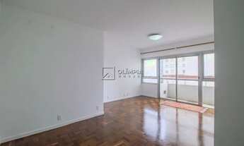 Imagem 2: Apartamento Locação Vila Olímpia 90 m² 2 Dormitórios