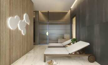 Imagem 7: Apartamento para venda com 232 m² 4 suítes , 3 vagas no Brooklin Paulista - São Paulo - SP