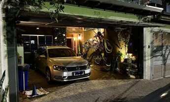 Imagem 2: Vila Santa Catarina, casa aconchegante!