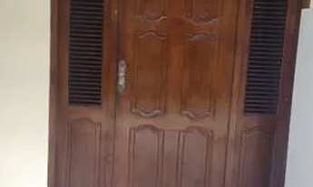 Imagem 6: Aluga-se casa na avenida 6 - * condomínio fechado R$ 800,00 -incluso água