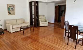 Imagem 3: Cobertura na Urca com 242m²