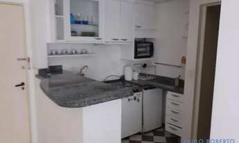 Imagem 5: FLAT - PINHEIROS - SP