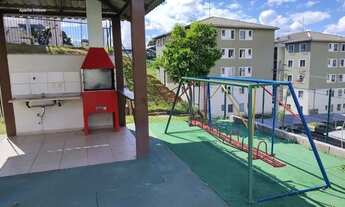 Imagem: BELO HORIZONTE - Apartamento Padrão - Paulo