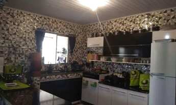 Imagem 7: Casa para venda tem 140 metros quadrados com 2 quartos em Cabula - Salvador - Bahia