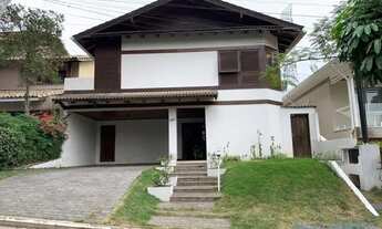 Imagem 2: CASA EM CONDOMÍNIO - ALPHAVILLE 9 - SP